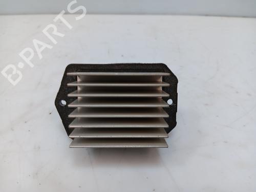 Résistance de chauffage Résistance de chauffage HONDA ACCORD VII Tourer (CM, CN) 2.2 i-CTDi (CN2) (140 hp) 36041899 36041899