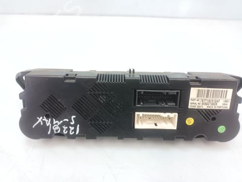 Climate control FORD S-MAX (WA6)  | BP28598637I5 