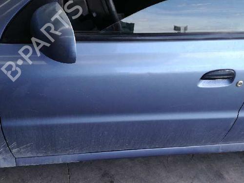 Riemenscheibe KIA RIO I Hatchback (DC) 1.3 | BP13973009M122 