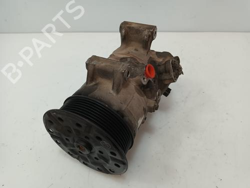 AC compressor TOYOTA AURIS (_E15_)  | BP21222271M34 