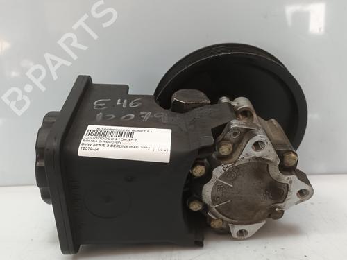 Steering pump BMW 3 (E46) 320 d | BP22334508M99 