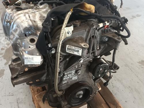 Used Engine DACIA SANDERO II [2012-2025]  30625466