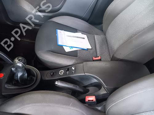 Right front driveshaft SEAT ALTEA (5P1)  | BP19797496M39 