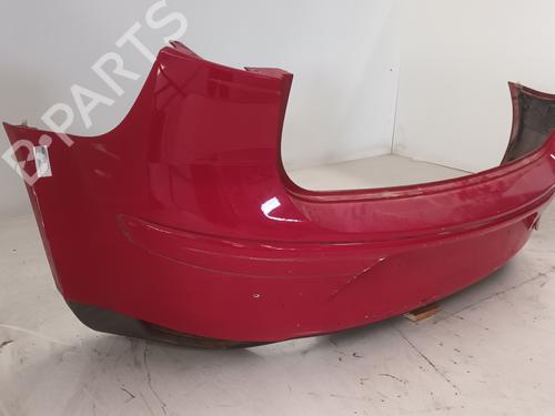 Rear bumper SEAT ALTEA (5P1)  | BP21520692C8 