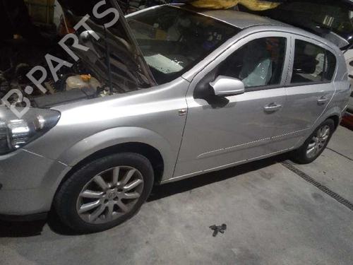 AC Kondensor OPEL ASTRA H (A04) 1.7 CDTI (L48) | BP12684174M32 