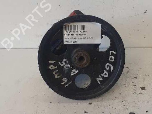 Bomba direccion DACIA LOGAN (LS_) [2004-2025]  12930606