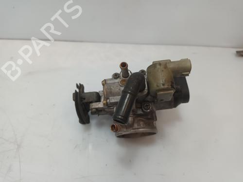 Throttle body SUZUKI BALENO Hatchback (EG) 1.3 i 16V (SY413) | BP28215885M82 