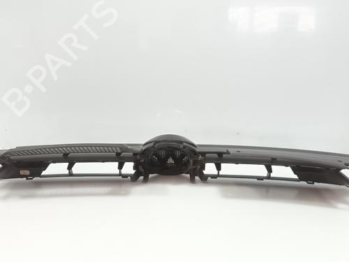 Grille VW GOLF VI (5K1)  | BP27367430C40