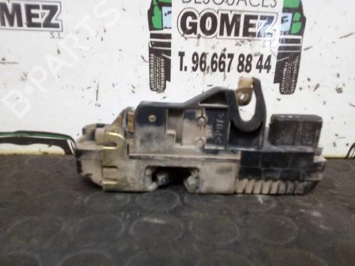 Rear right lock CITROËN XANTIA (X1_, X2_) 1.9 Turbo D | BP12812613C99 