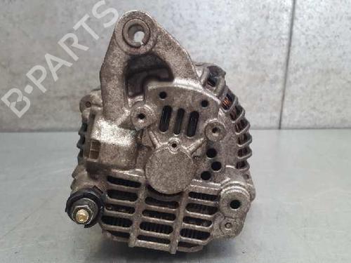 Alternator MITSUBISHI CARISMA (DA_) 1.8 16V GDI (DA2A) | BP12744552M7 