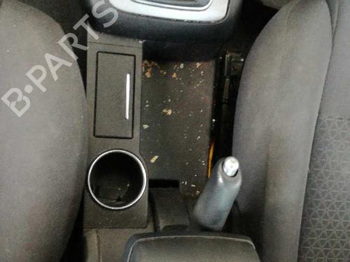 Engine control unit (ECU) FORD MONDEO III (B5Y) 2.0 16V | BP12698553M57 