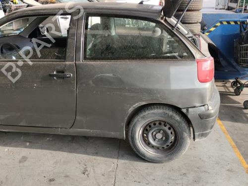 Engine SEAT IBIZA II (6K1) 1.9 D | BP14526022M1