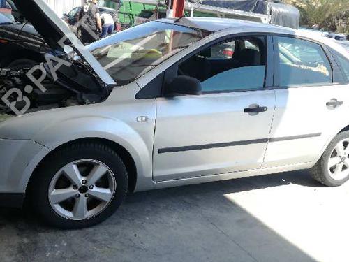 Climate control FORD FOCUS II (DA_, HCP, DP)  | BP12734104I5