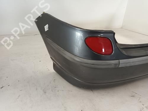 Rear bumper NISSAN ALMERA TINO (V10) 2.2 dCi | BP18023153C8 