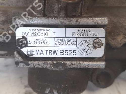 Steering rack FIAT DOBLO MPV (119_, 223_) 1.9 JTD (223AXE1A) | BP12696834M22 