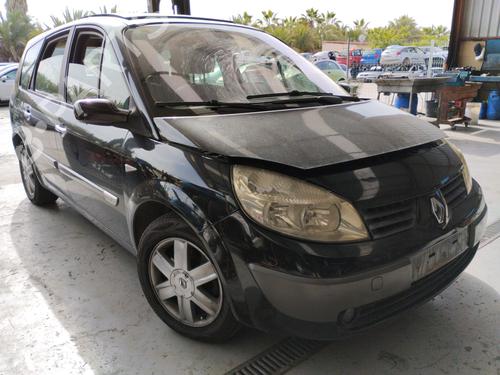 Rear mirror RENAULT SCÉNIC II (JM0/1_) 1.9 dCi (JM0G, JM12, JM1G, JM2C) | BP18158721I6 