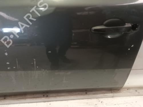 Left front door MITSUBISHI L200 / TRITON (KA_T, KB_T) 2.5 DI-D 4WD (KB4T) | BP30882315C2