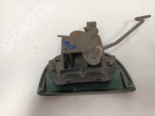 Front right exterior door handle NISSAN VANETTE CARGO Bus (HC 23) 1.6 i | BP12795932C129 