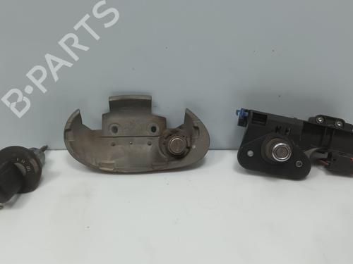 Used Electronic module Electronic module OPEL MERIVA A MPV (X03) 1.6 16V (E75) (100 hp) 33175382 33175382