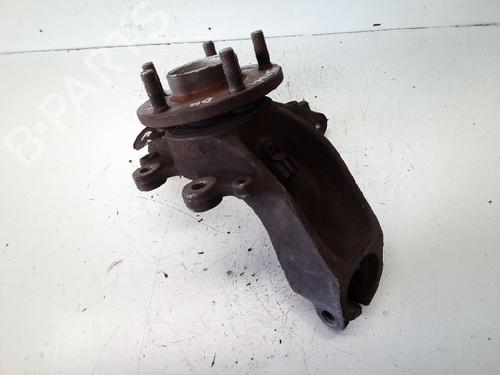 Right front steering knuckle FORD FOCUS C-MAX (DM2)  | BP12728026M26 