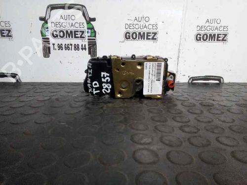 Rear right lock CITROËN XANTIA (X1_, X2_) 1.9 Turbo D | BP12819908C99 