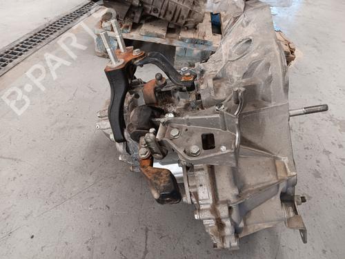 Gearbox OPEL COMBO Box Body/MPV (X12) 1.3 CDTI (B05) | BP31982063M3