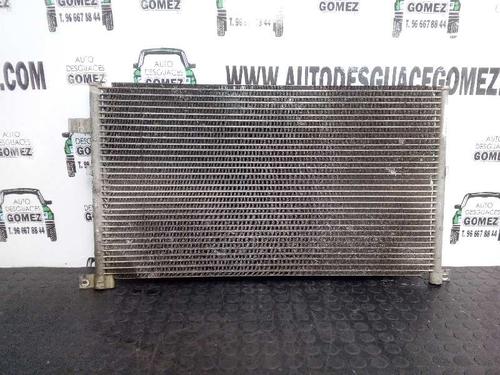 Used AC radiator FORD MONDEO III Saloon (B4Y) 1.8 SCi (130 hp) 12809560