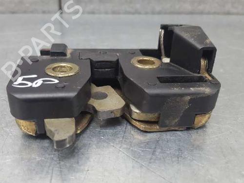 Used Tailgate lock FORD FIESTA IV (JA_, JB_) [1995-2006]  12853937