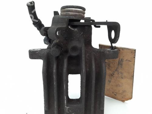 Used Left rear brake caliper Left rear brake caliper AUDI A4 B6 Convertible (8H7) 2.5 TDI (163 hp) 12801383 12801383