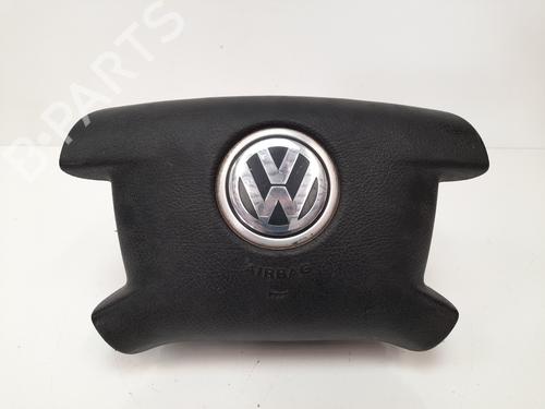 Used Driver airbag VW CADDY III Box Body/MPV (2KA, 2KH, 2CA, 2CH) 1.9 TDI (105 hp) 12772430