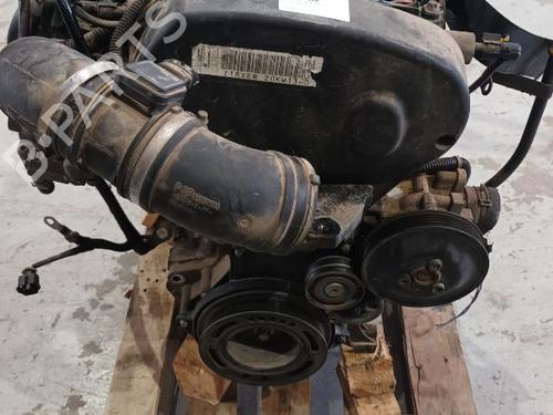 Motor OPEL ASTRA H (A04) [2004-2014]  32978952