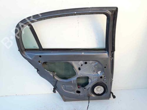 Dør venstre bak OPEL VECTRA C (Z02) 1.9 CDTI (F69) | BP12706446C4 