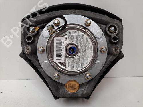 Førerens kollisjonspute AUDI A4 B7 Avant (8ED) 1.8 T | BP12769460C9 