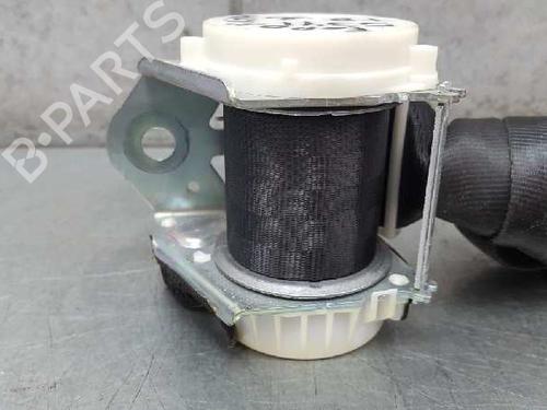 Rear right seatbelt FORD FIESTA VI (CB1, CCN) 1.25 | BP12717733I28 