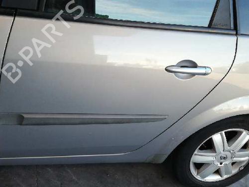 ABS pump RENAULT GRAND SCÉNIC II (JM0/1_) 1.6 | BP12717938M43 