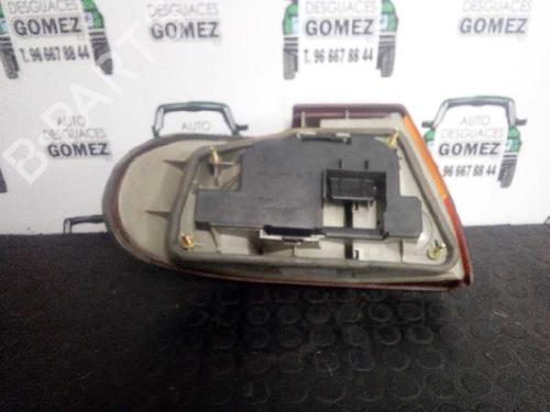 Right taillight FORD MONDEO I (GBP) 2.0 i 16V 4x4 | BP12725739C35 