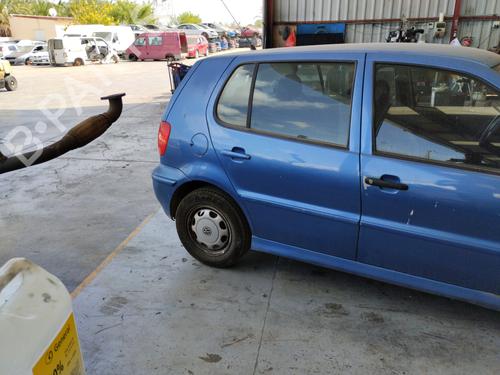 Indsprøtningspumpe VW POLO (6N2)  | BP16247419M78