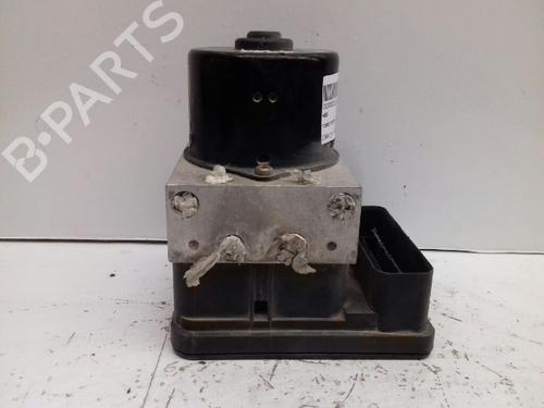 ABS pump FORD FIESTA V (JH_, JD_) 1.4 16V | BP12757607M43 