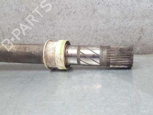 Right front driveshaft RENAULT ESPACE IV (JK0/1_) 1.9 dCi (JK0U, JK0G) | BP12814212M39 