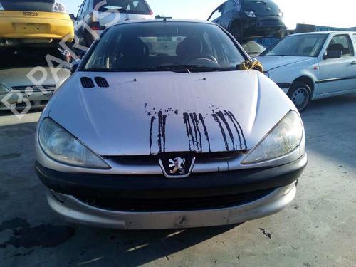 Autre PEUGEOT 206 Hatchback (2A/C) 1.9 D | BP12814185O1 