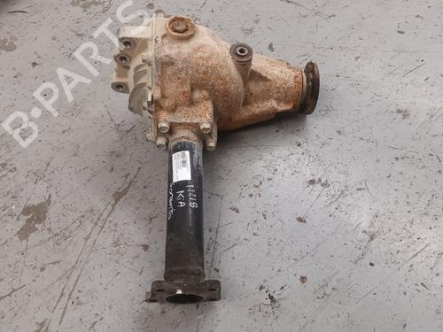 Front differential KIA SORENTO I (JC) 2.5 CRDi 4WD | BP28198217M23 