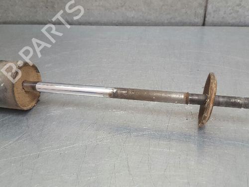 Right rear shock absorber MERCEDES-BENZ S-CLASS (W126) 300 SE, SEL (126.024, 126.025) | BP12731890M19