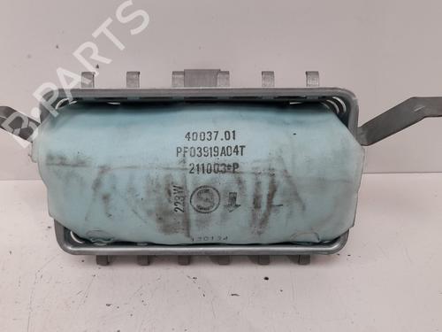 Passasjer kollisjonspute TOYOTA AVENSIS Estate (_T25_) 1.8 VVT-i (ZZT251_, ZZT251R) (129 hp) 12729507