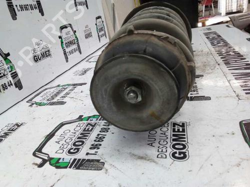 Right front shock absorber OPEL VECTRA B (J96) 2.0 i 16V (F19) | BP12741349M17 