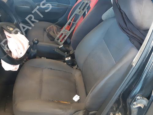 Left front window switch CHEVROLET KALOS 1.2 | BP16344567I27 