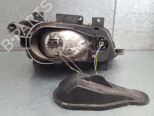 BP12745416C28 | Faro izquierdo PEUGEOT 405 I (15B) 1.9 Diesel BP12745416C28