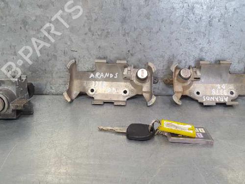 Used Electronic module DAEWOO ESPERO (KLEJ) 2.0 (105 hp) 13967508