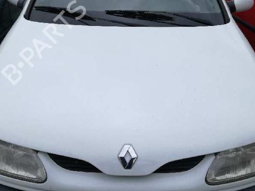 Engine control unit (ECU) RENAULT LAGUNA I (B56_, 556_) 2.2 dT (B569) | BP12732312M57 