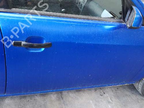 ECU airbags FORD MONDEO III (B5Y) 2.0 16V TDDi / TDCi | BP12734389M53 