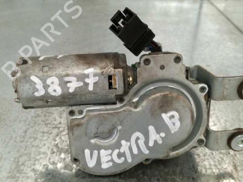 Rear wiper motor OPEL VECTRA B Hatchback (J96) 2.2 i 16V (F68) | BP12699609M102 